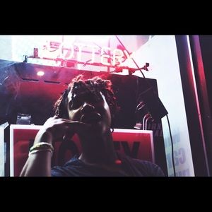 Meet your Posher, King